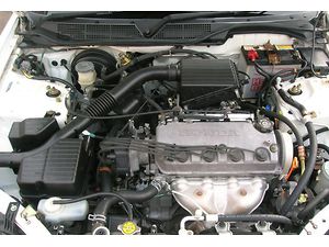Honda Partner 