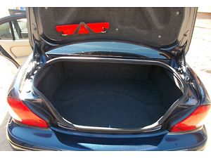 Jaguar X-Type 