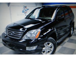 Lexus GX 