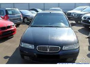 Rover 400 