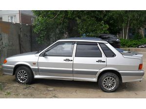 ВАЗ 2115 