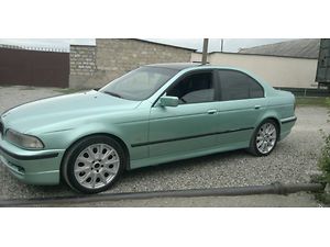 BMW 7 