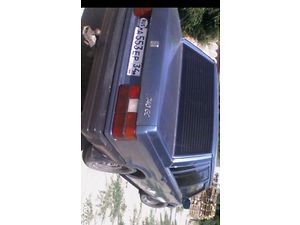 Volvo 740 