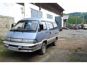 Toyota Town Ace 