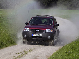 Фото каталог авто Ford Maverick, фото 1