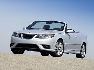 Фото каталог авто Saab 9-3, фото 1