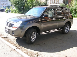 Фото каталог авто Derways Aurora, фото 1