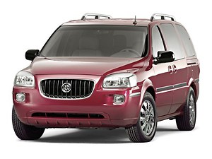 Фото каталог авто Buick Terraza, фото 1