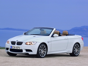 Фото каталог авто BMW M3, фото 1