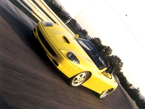 Фото каталог авто Ferrari 550, фото 1