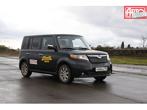 Фото каталог авто Great Wall Coolbear, фото 1