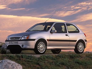 Фото каталог авто Ford Fiesta, фото 1