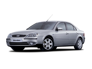 Фото каталог авто Ford Mondeo, фото 1
