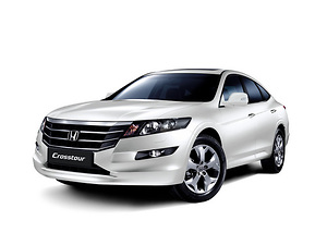 Фото каталог авто Honda Crosstour, фото 1