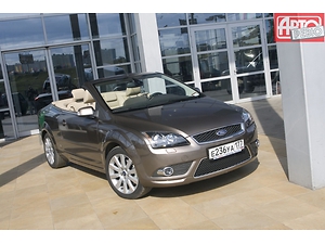 Фото каталог авто Ford Focus, фото 1