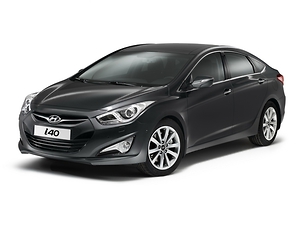 Фото каталог авто Hyundai i40, фото 1