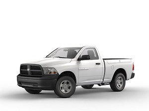 Фото каталог авто Dodge RAM, фото 1
