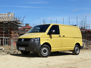 Фото каталог авто Volkswagen Transporter, фото 1