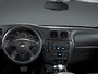 Фото каталог авто Chevrolet Trail Blazer, фото 8