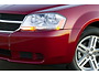 Фото каталог авто Dodge Avenger, фото 6