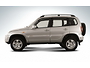 Фото каталог авто Chevrolet Niva, фото 3
