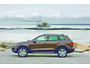 Фото каталог авто Volkswagen Touareg, фото 3