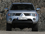 Фото каталог авто Mitsubishi L 200, фото 2