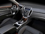 Фото каталог авто Cadillac SRX, фото 5
