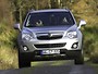 Фото каталог авто Opel Antara, фото 2