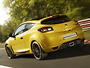 Фото каталог авто Renault Megane RS, фото 5