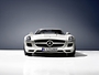 Фото каталог авто Mercedes-Benz SLS AMG, фото 2
