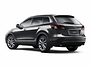 Фото каталог авто Mazda CX-9, фото 4