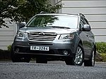 Subaru Tribeca  Ставрополь 2008 1