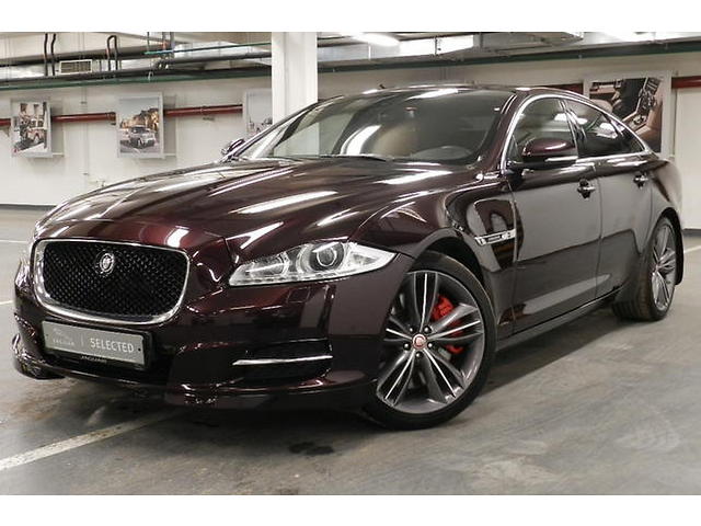 Ягуар Купить В России Цена