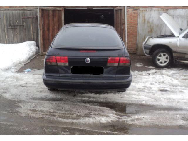 Saab 900  Оренбург 1995 1