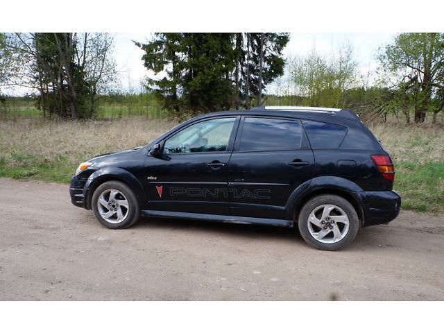 Pontiac Vibe  Псков 2005 1