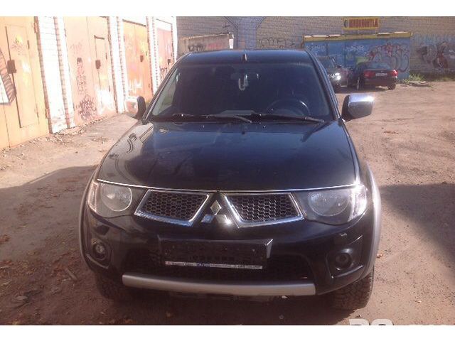 Rover 200  Архангельск 2010 1