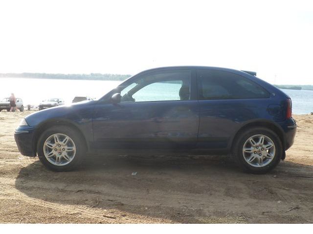 Rover 200  Саратов 1999 1