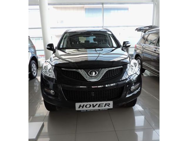 Great Wall Hover  Казань 2014 1