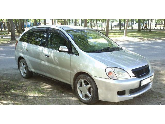 Toyota Nadia  Томск 1999 1