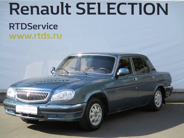 ГАЗ 69  Москва 2004 1