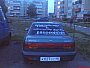 Daewoo Espero  Липецк 1997 3