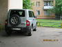 ТагАЗ Tager  Москва 2009 2