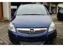 Opel Zafira  Белгород 2010 3