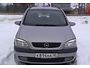 Opel Zafira  Калуга 2002 2