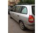 Opel Zafira  Белгород 2000 2