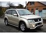 Suzuki Grand Vitara  Курск 2007 8