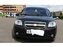 Chevrolet Aveo  Калуга 2011 2