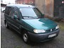 Отзыв Citroen Berlingo 2001