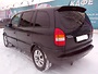 Отзыв Subaru Traviq 2002